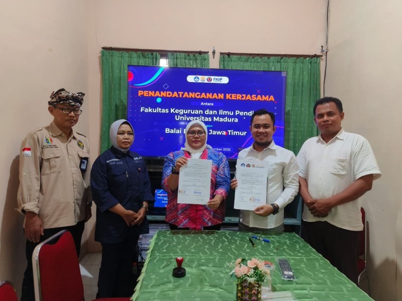 Balai Bahasa Jawa Timur