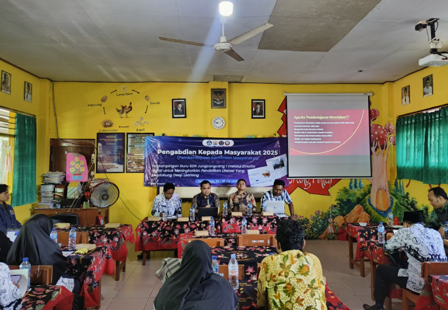 SD NEGERI JUNGCANGCANG 1 PAMEKASAN