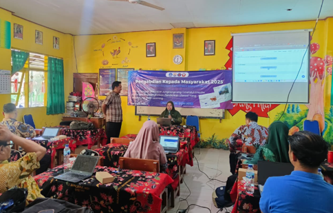 SD NEGERI JUNGCANGCANG 1 PAMEKASAN