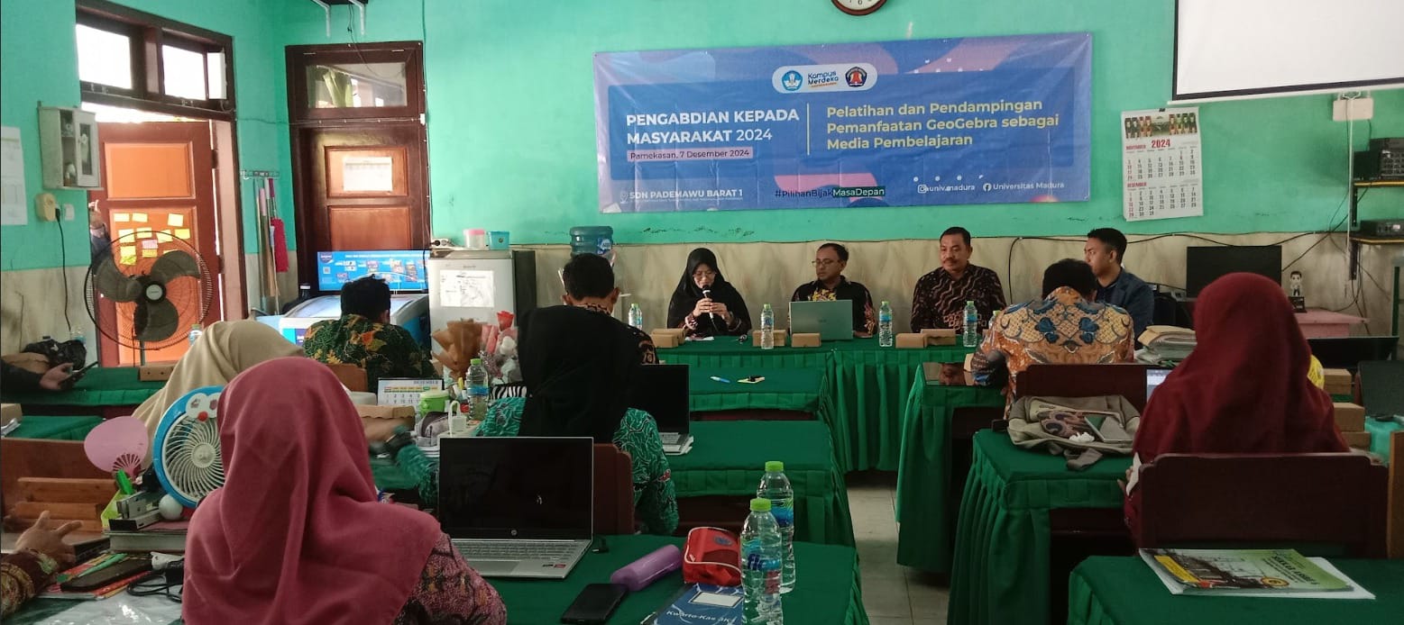 SDN PADEMAWU BARAT 1