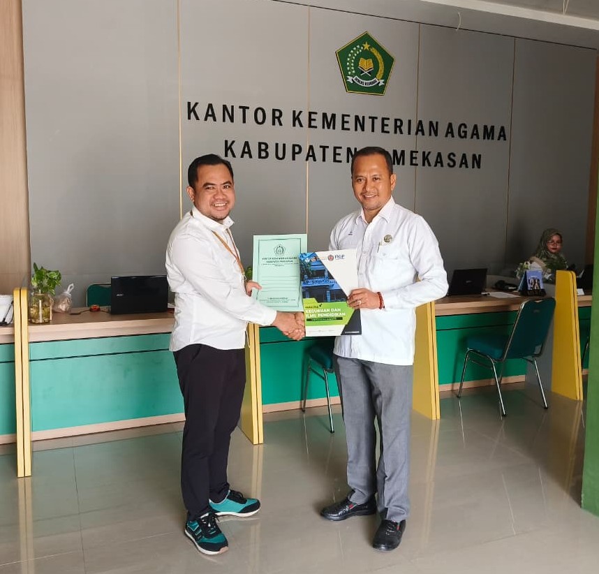 Kementerian Agama Kabupaten Pamekasan
